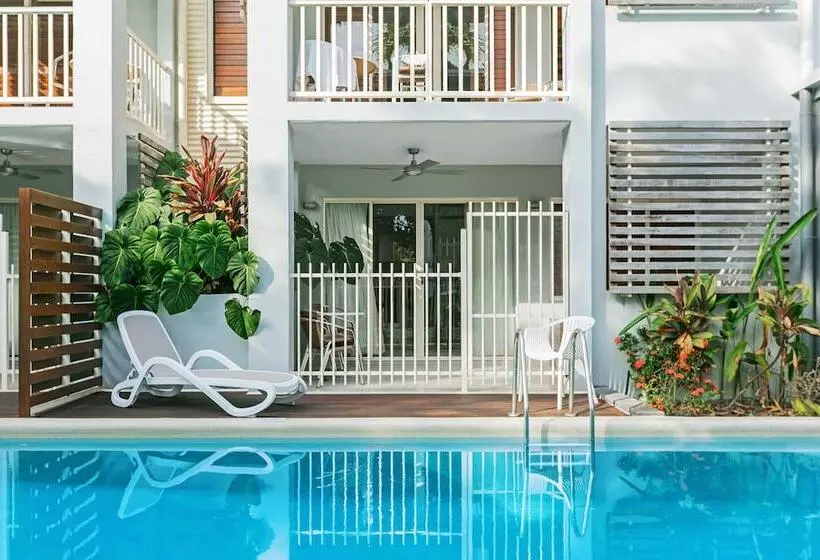 Fotos del hotel Mantra Aqueous On Port:  15