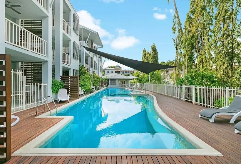 Fotos del hotel Mantra Aqueous On Port:  11