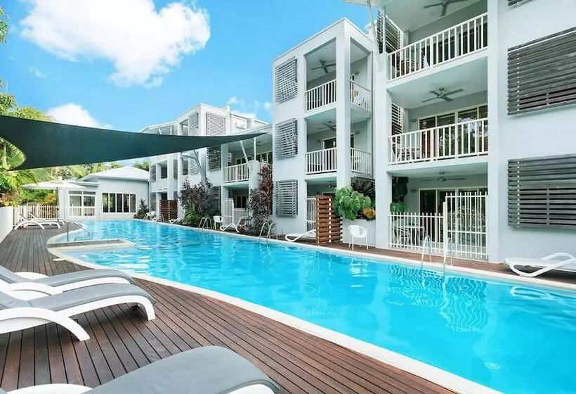 Fotos del hotel Mantra Aqueous On Port:  24