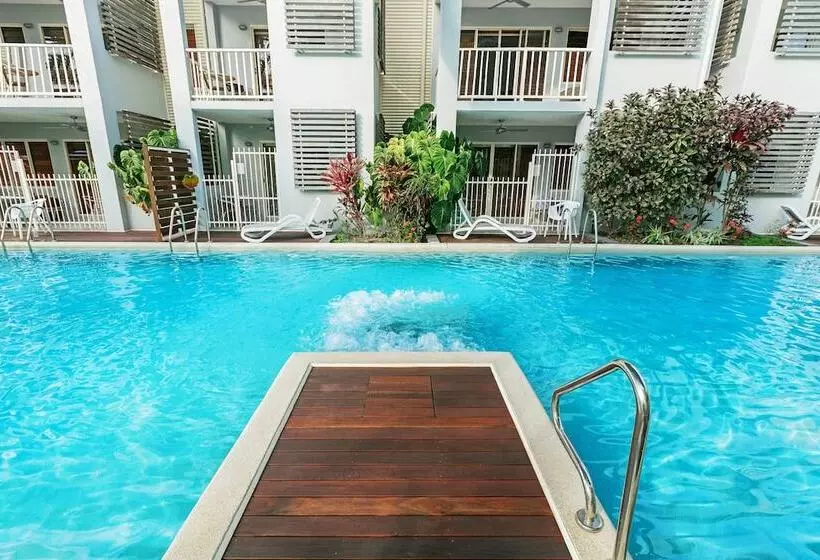 Fotos del hotel Mantra Aqueous On Port:  7