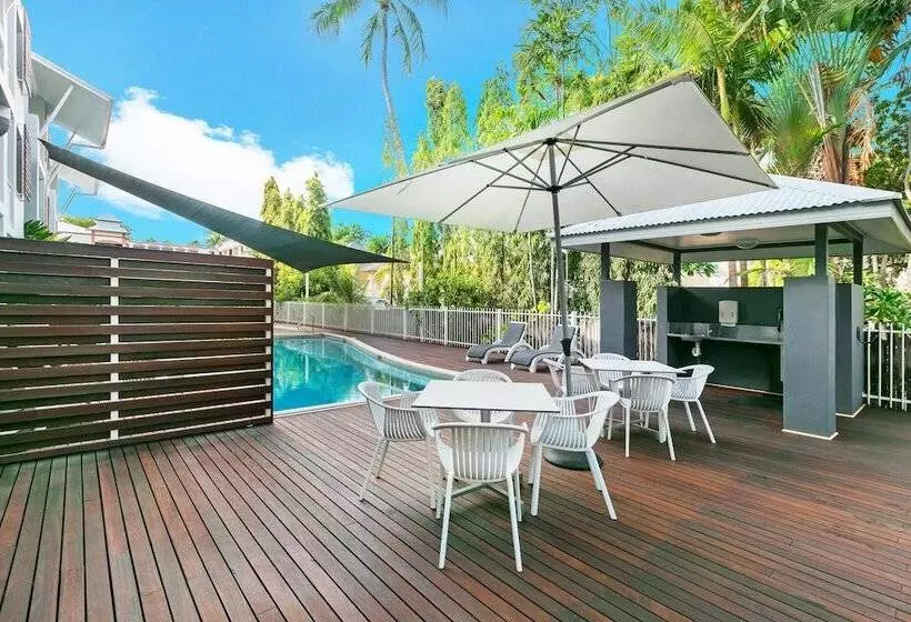 Fotos del hotel Mantra Aqueous On Port:  12