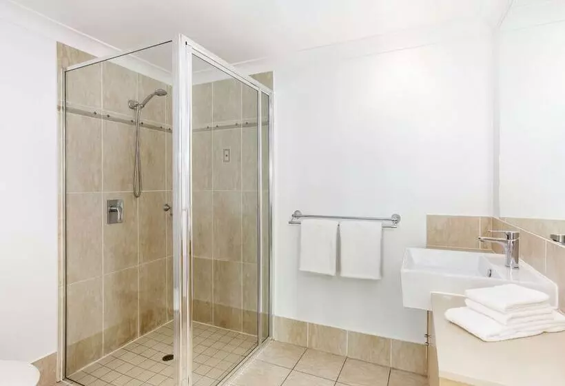 Fotos del hotel Mantra Aqueous On Port:  19