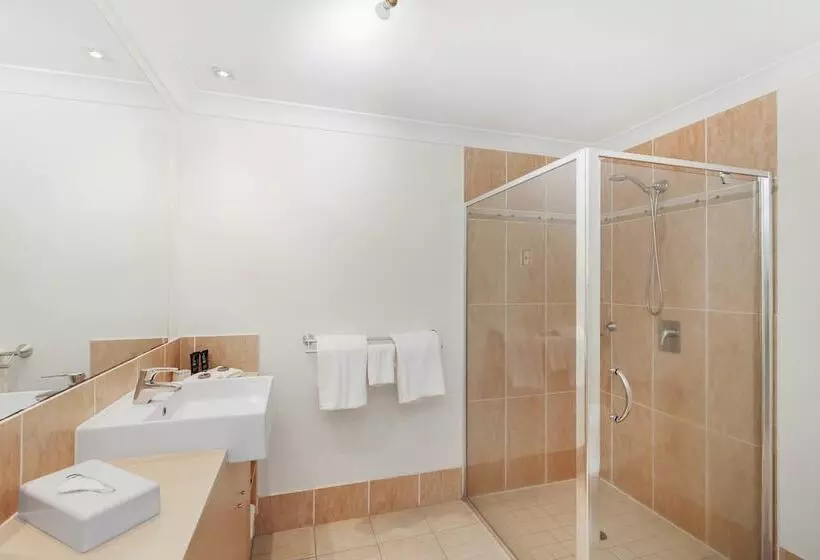 Fotos del hotel Mantra Aqueous On Port:  13