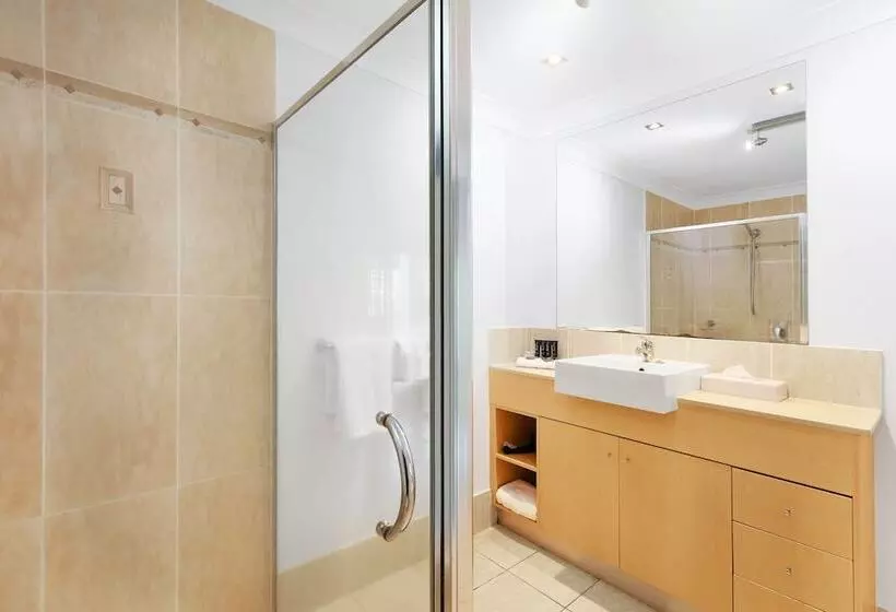 Fotos del hotel Mantra Aqueous On Port:  4