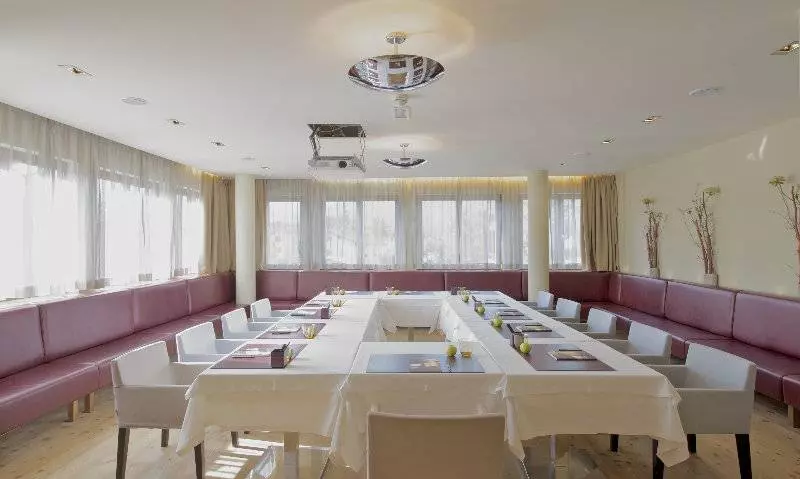 Fotos del hotel Haidvogl Mavida Zell Am See:  7