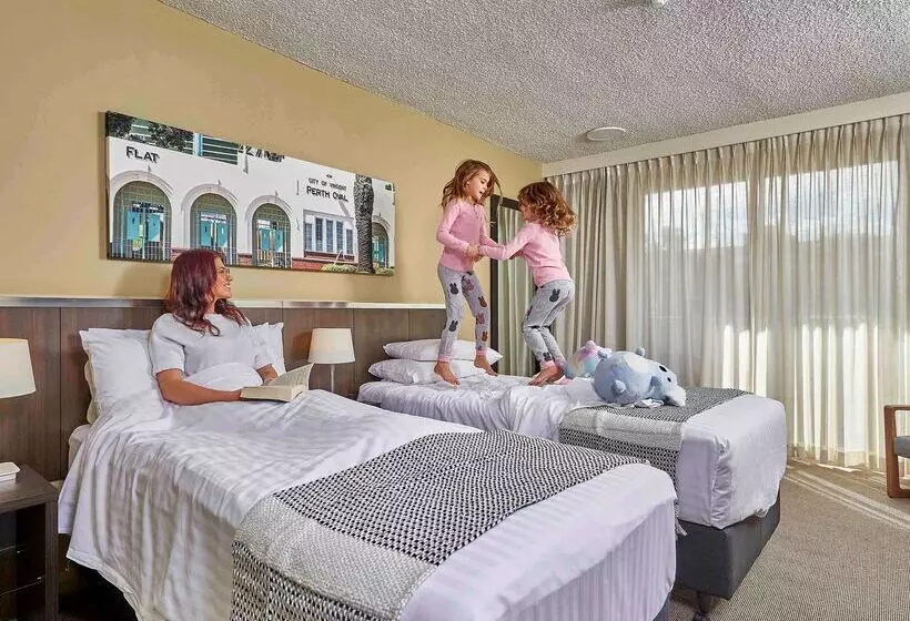 Fotos del hotel Travelodge  Perth:  25