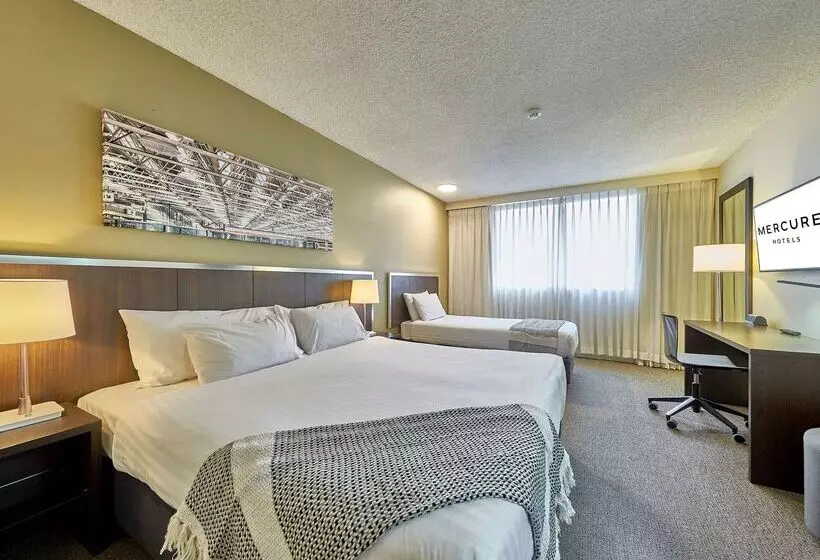 Fotos del hotel Travelodge  Perth:  23