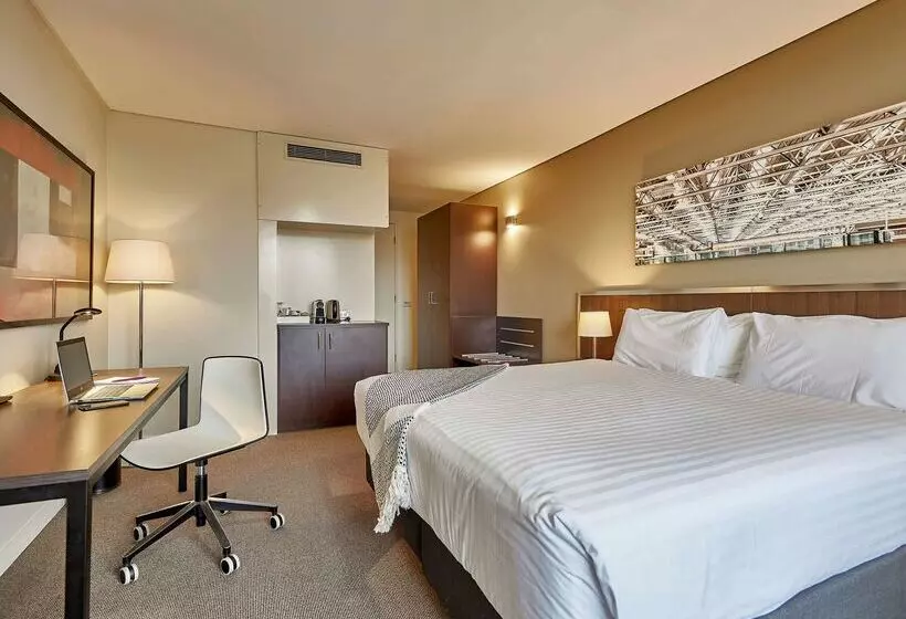 Fotos del hotel Travelodge  Perth:  17