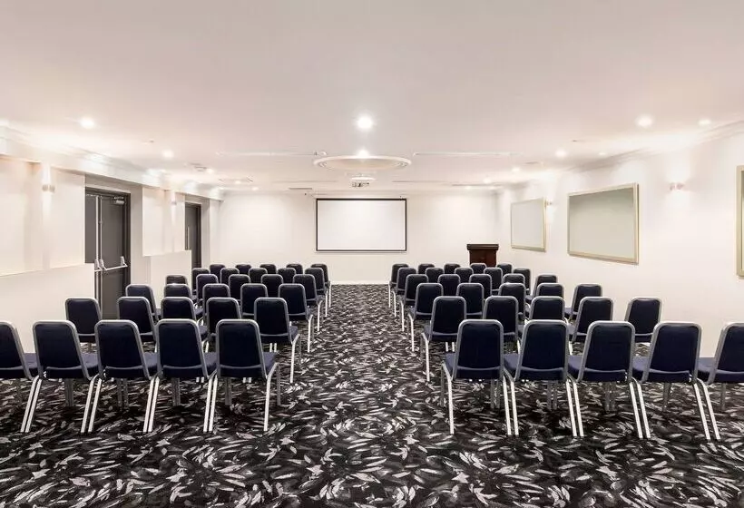 Fotos del hotel Travelodge  Perth:  10