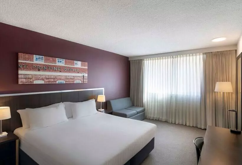 Fotos del hotel Travelodge  Perth:  21