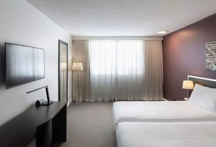 Fotos del hotel Travelodge  Perth:  19