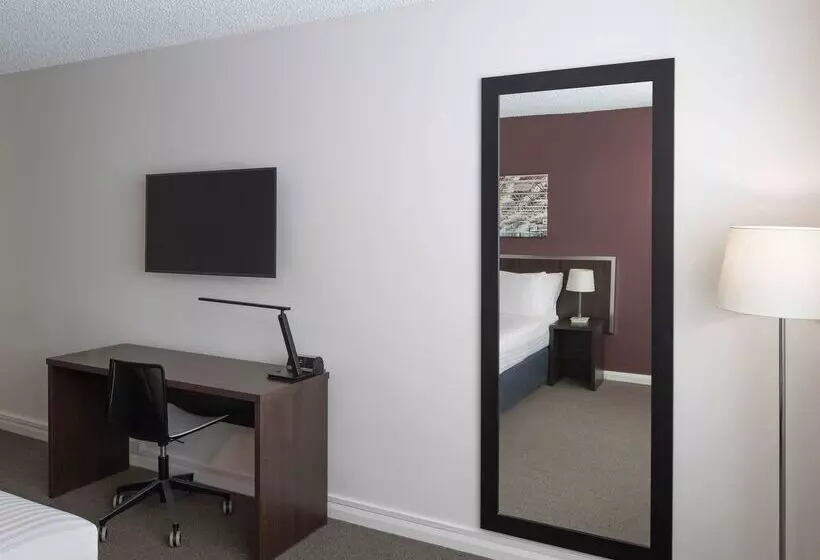 Fotos del hotel Travelodge  Perth:  11