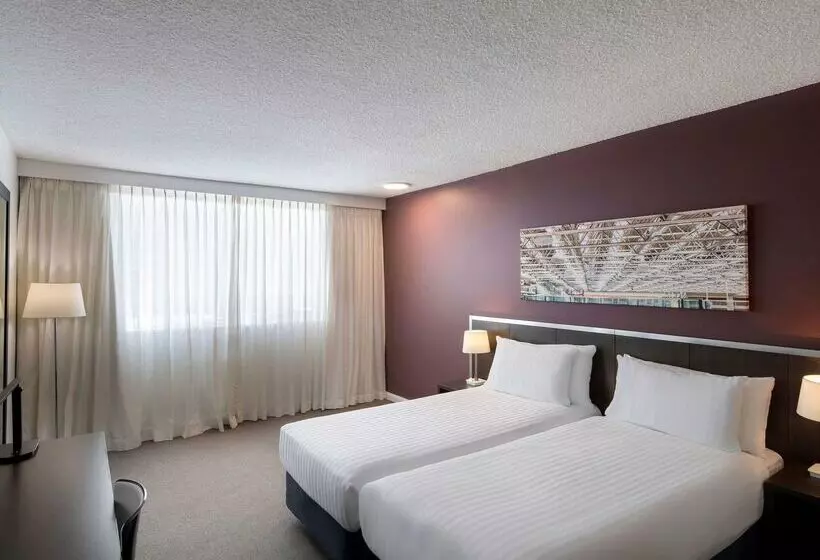 Fotos del hotel Travelodge  Perth:  7