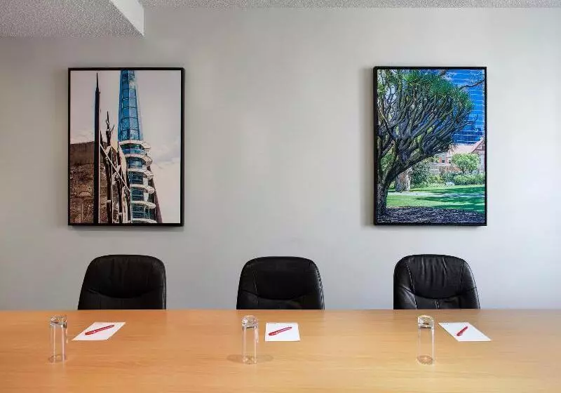 Fotos del hotel Travelodge  Perth:  20