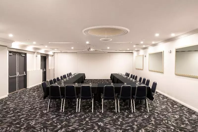 Fotos del hotel Travelodge  Perth:  12