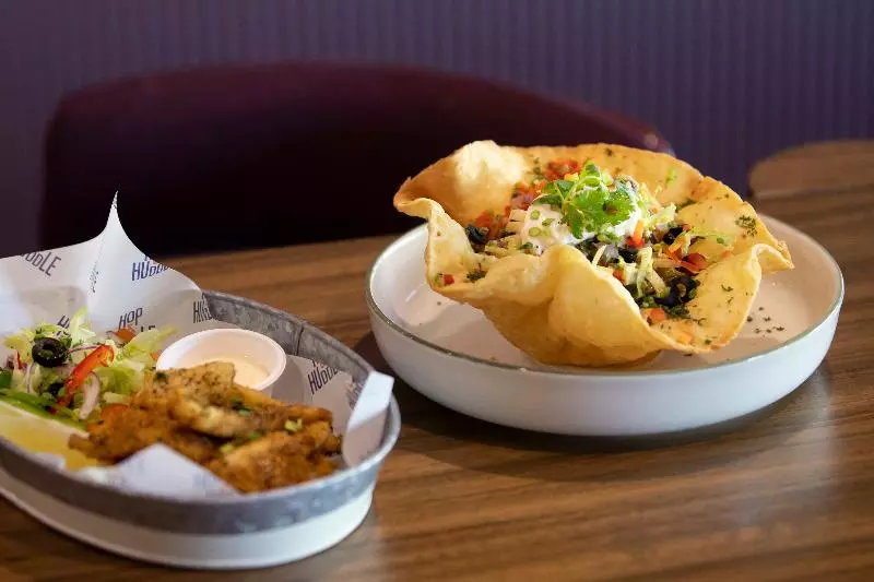 Fotos del hotel Travelodge  Perth:  8