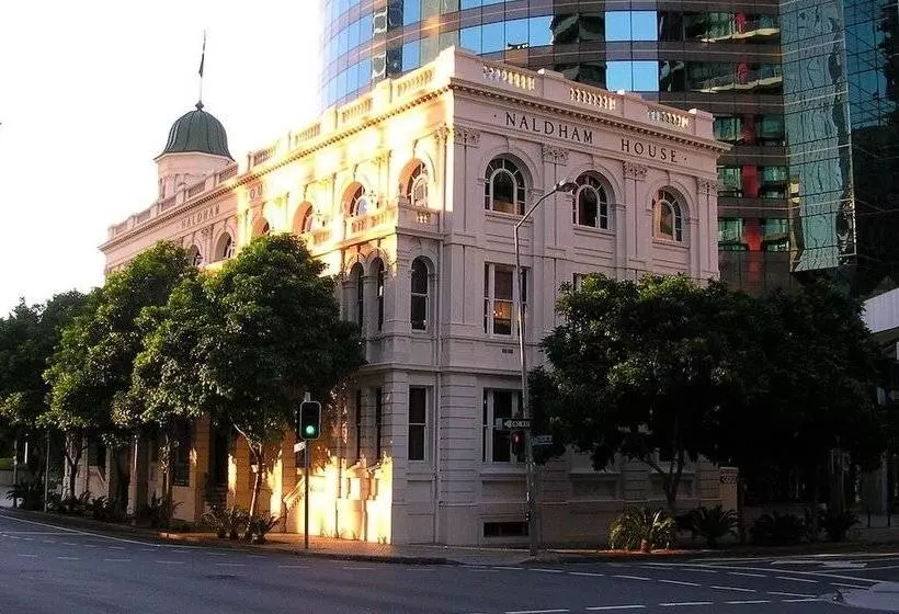 Fotos del hotel Oaks Brisbane On Margaret Suites:  38