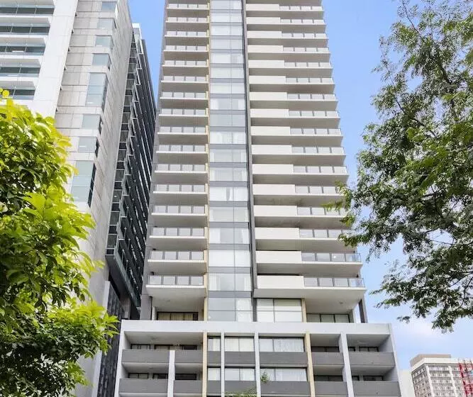 Fotos del hotel Oaks Brisbane On Margaret Suites:  63