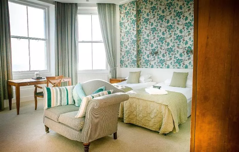 Fotos del hotel Cumberland:  2