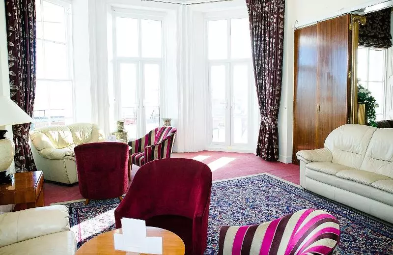 Fotos del hotel Cumberland:  14