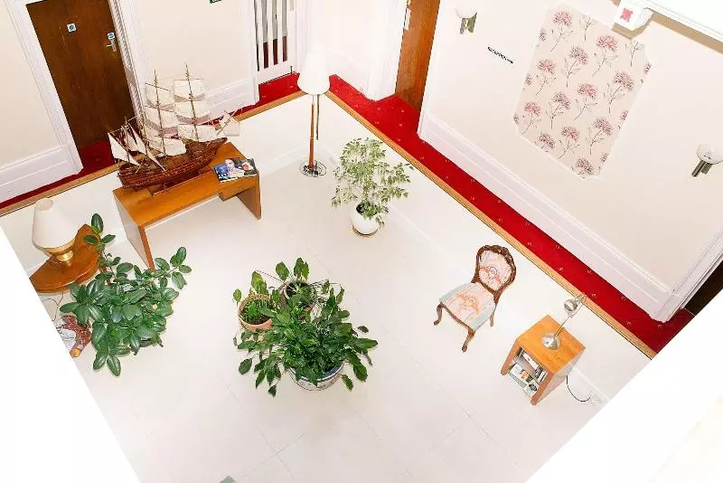 Fotos del hotel Cumberland:  3