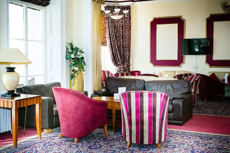 Fotos del hotel Cumberland:  10