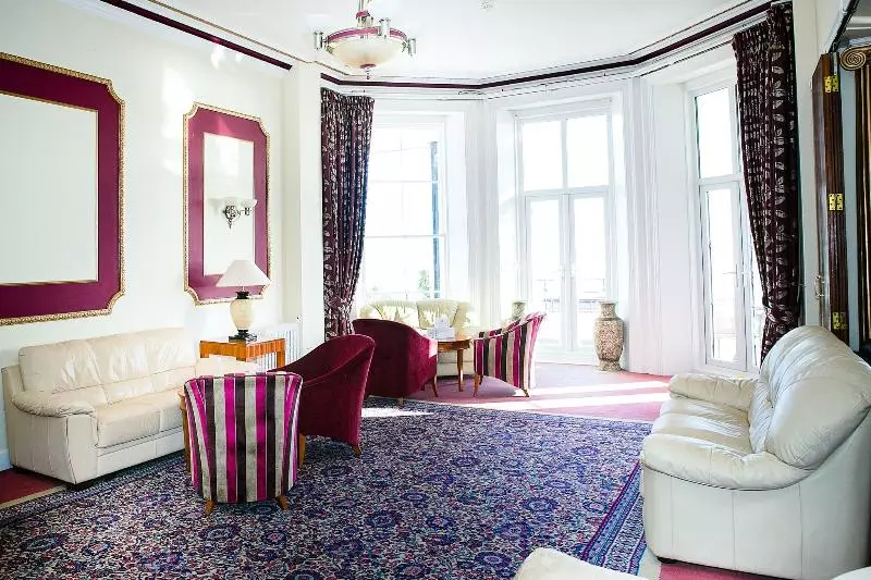 Fotos del hotel Cumberland:  15