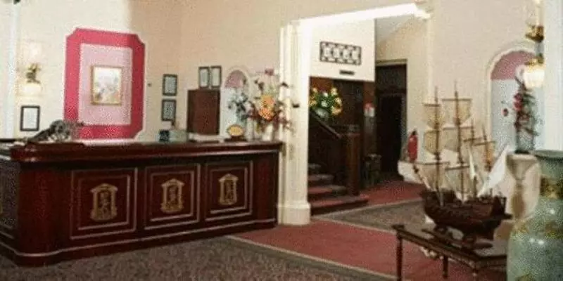 Fotos del hotel Cumberland:  4