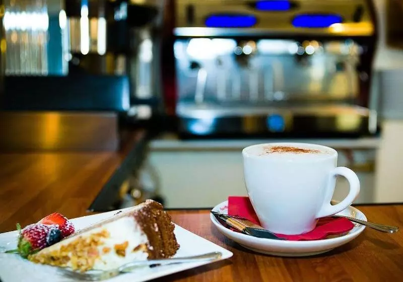 Fotos del hotel Cumberland:  6