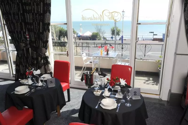 Fotos del hotel Cumberland:  8