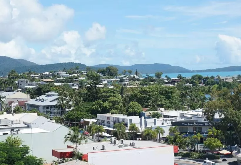 Fotos del hotel Whitsunday Terraces Resort - Ocean Views:  5