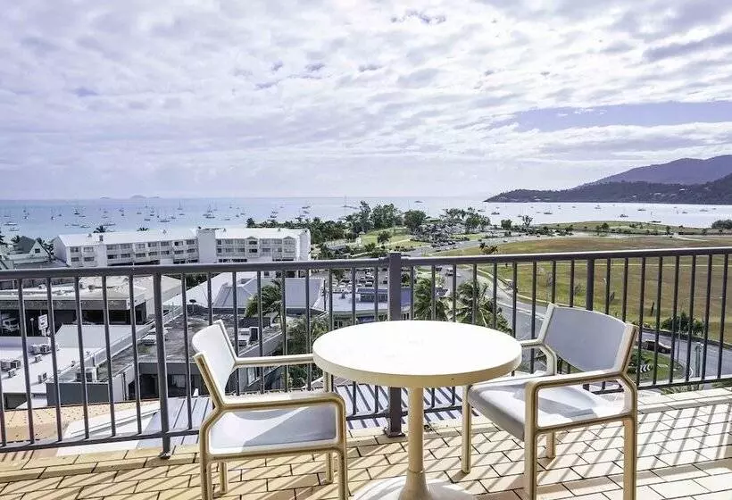 Fotos del hotel Whitsunday Terraces Resort - Ocean Views:  22