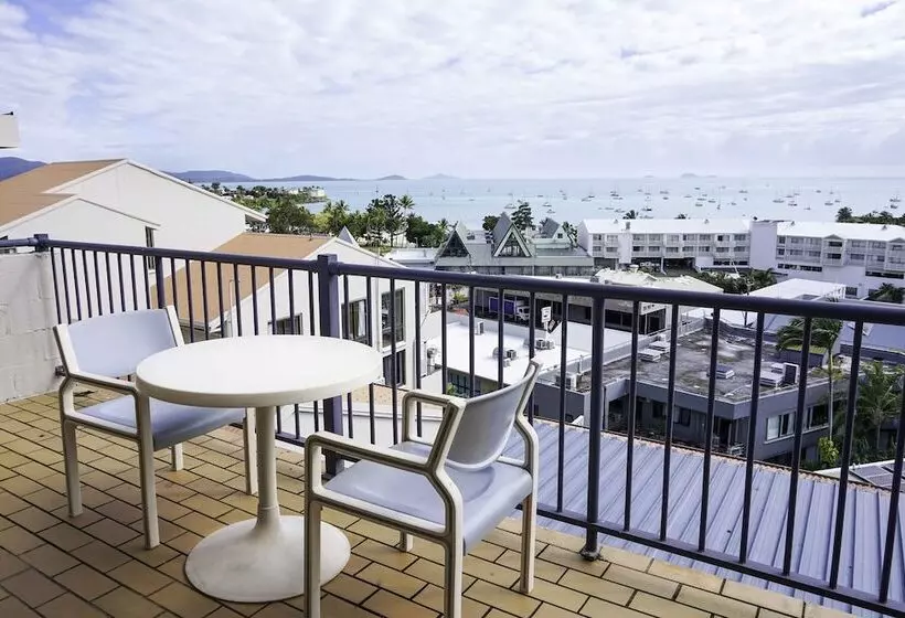 Fotos del hotel Whitsunday Terraces Resort - Ocean Views:  4