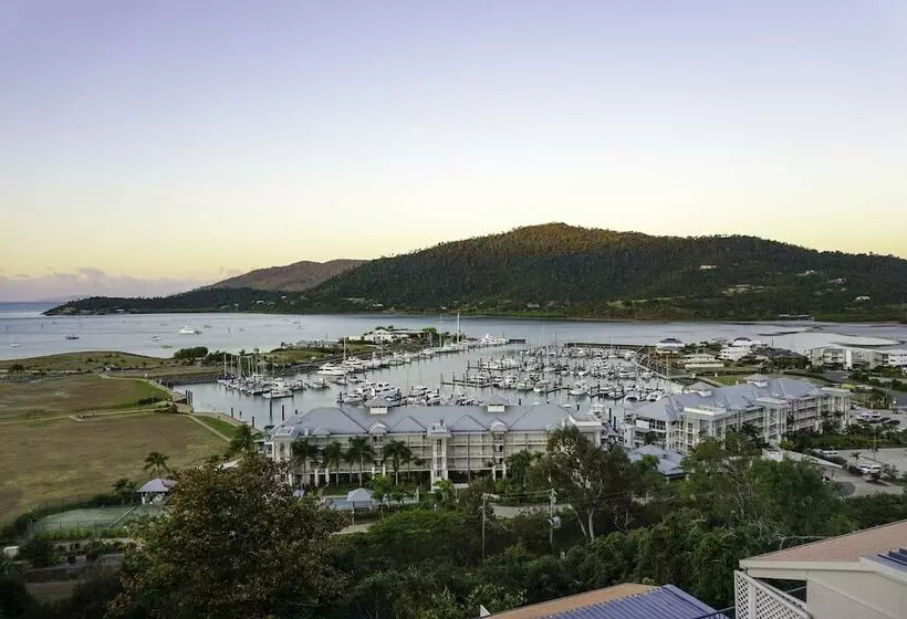 Fotos del hotel Whitsunday Terraces Resort - Ocean Views:  8