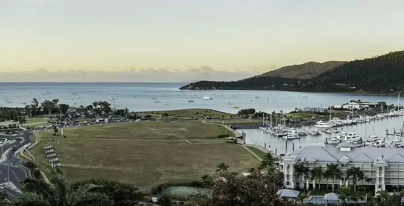 Fotos del hotel Whitsunday Terraces Resort - Ocean Views:  9