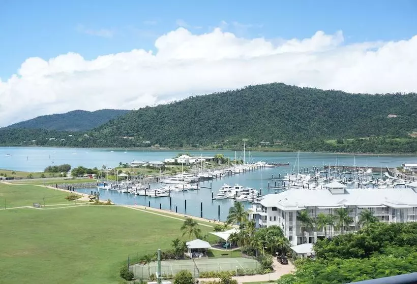 Fotos del hotel Whitsunday Terraces Resort - Ocean Views:  12