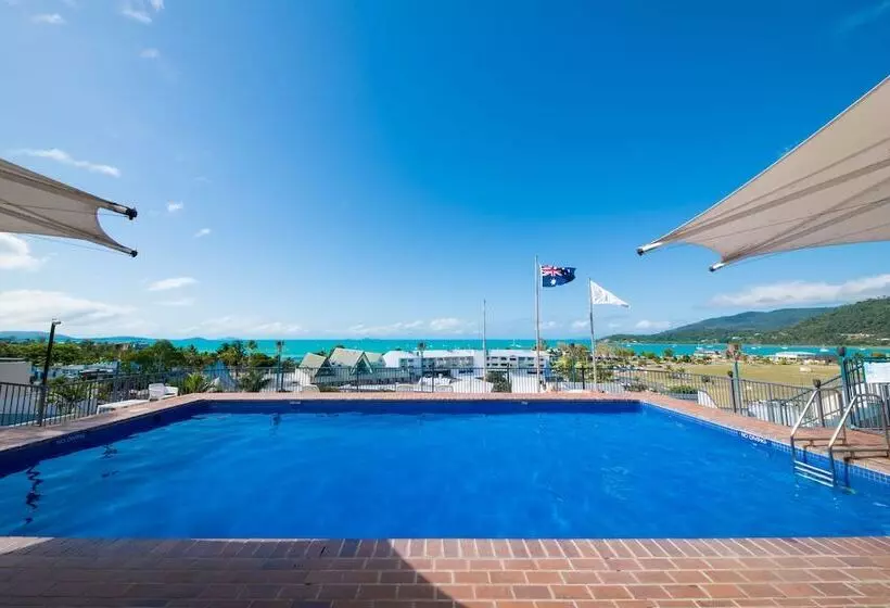 Fotos del hotel Whitsunday Terraces Resort - Ocean Views:  2