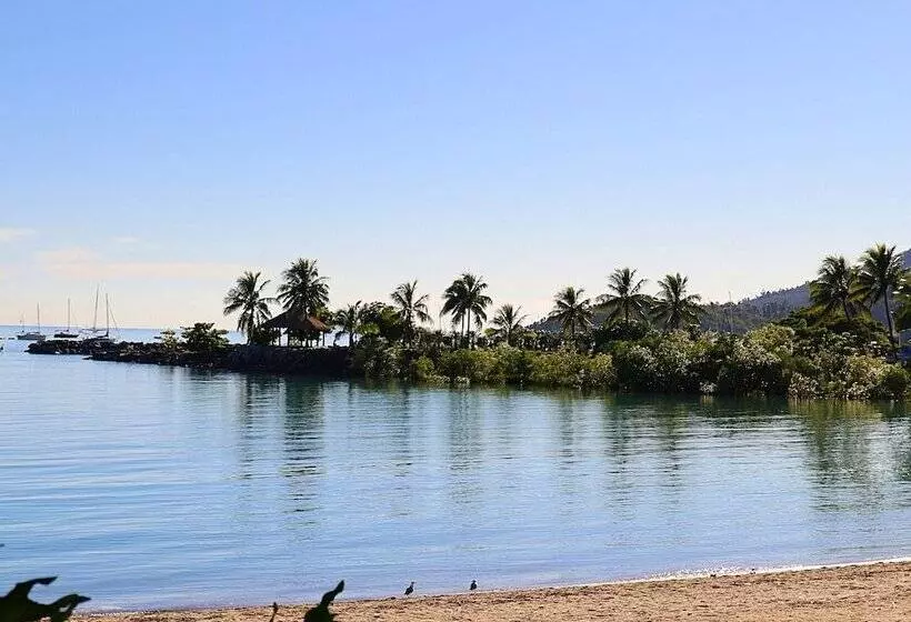 Fotos del hotel Whitsunday Terraces Resort - Ocean Views:  23