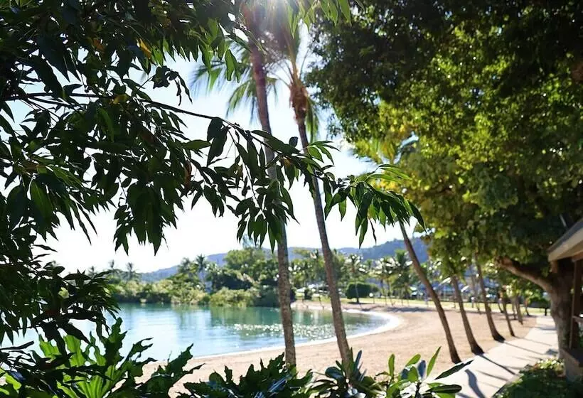 Fotos del hotel Whitsunday Terraces Resort - Ocean Views:  14