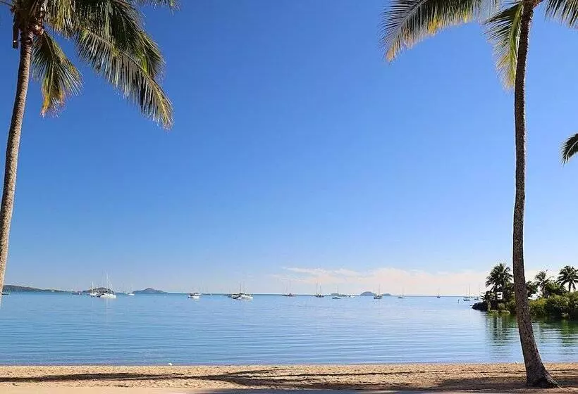 Fotos del hotel Whitsunday Terraces Resort - Ocean Views:  15