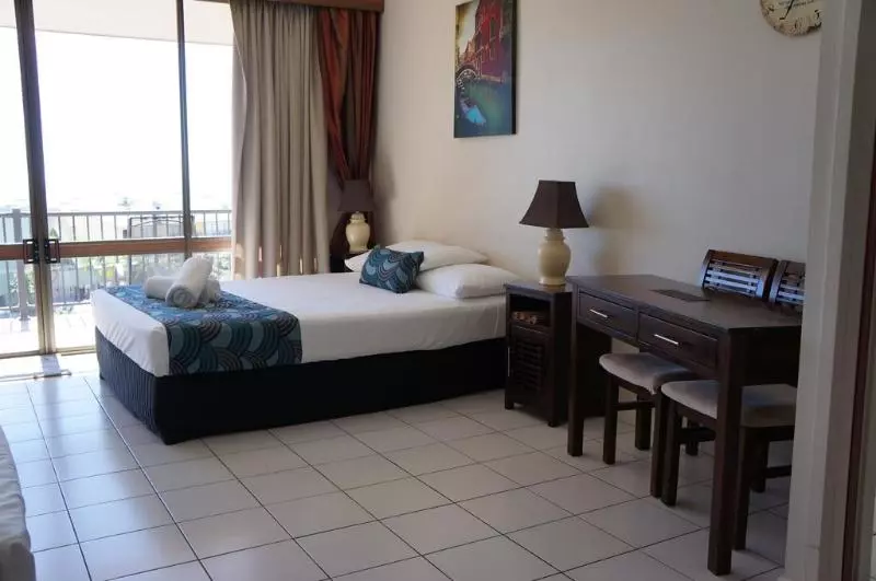 Whitsunday Terraces Resort – Ocean Views