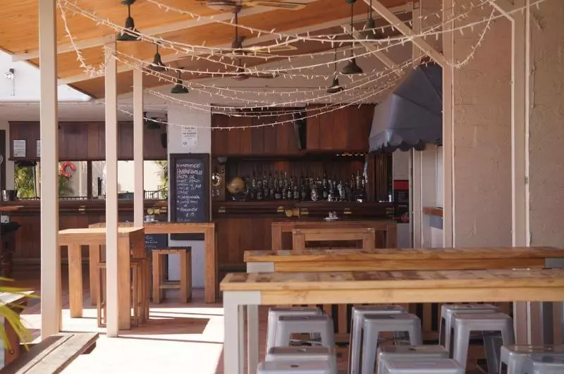 Fotos del hotel Whitsunday Terraces Resort - Ocean Views:  3