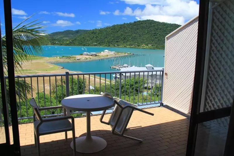 Fotos del hotel Whitsunday Terraces Resort - Ocean Views:  17