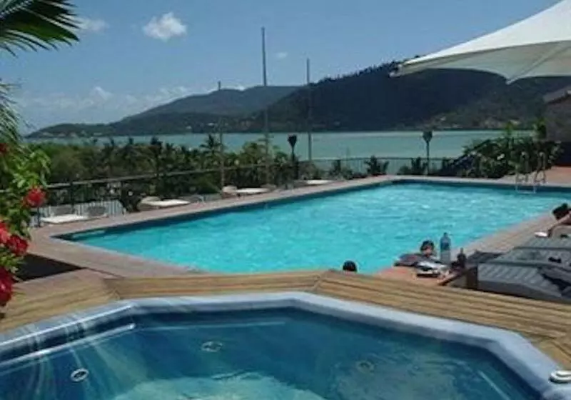 Fotos del hotel Whitsunday Terraces Resort - Ocean Views:  7