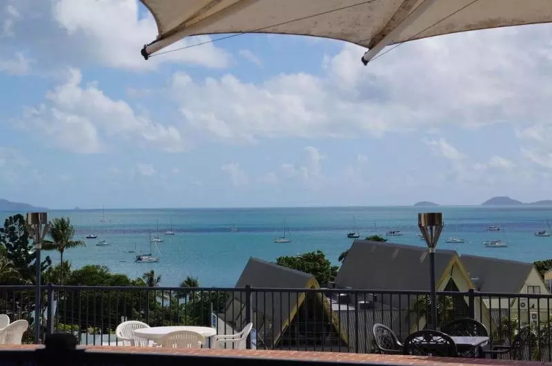 Fotos del hotel Whitsunday Terraces Resort - Ocean Views:  20