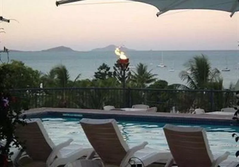 Fotos del hotel Whitsunday Terraces Resort - Ocean Views:  25