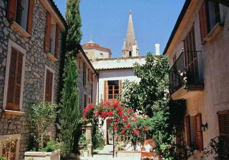 Fotos del hotel Scott's Hotel:  6