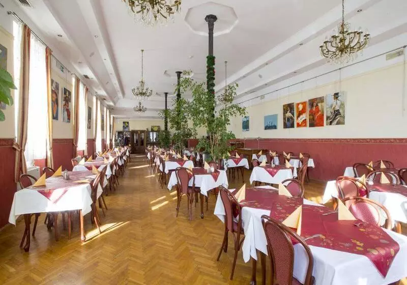 Fotos del hotel Sport:  4