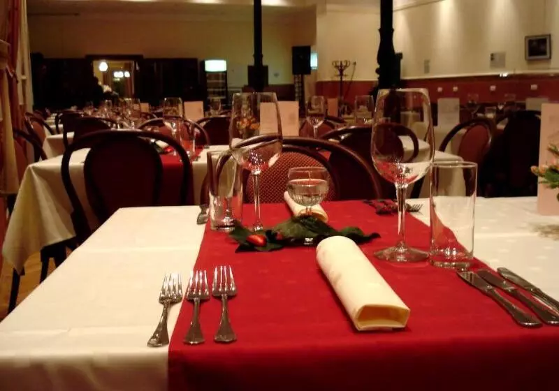 Fotos del hotel Sport:  15