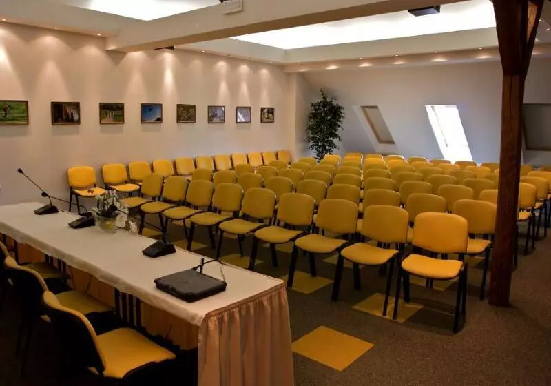 Fotos del hotel Sport:  6
